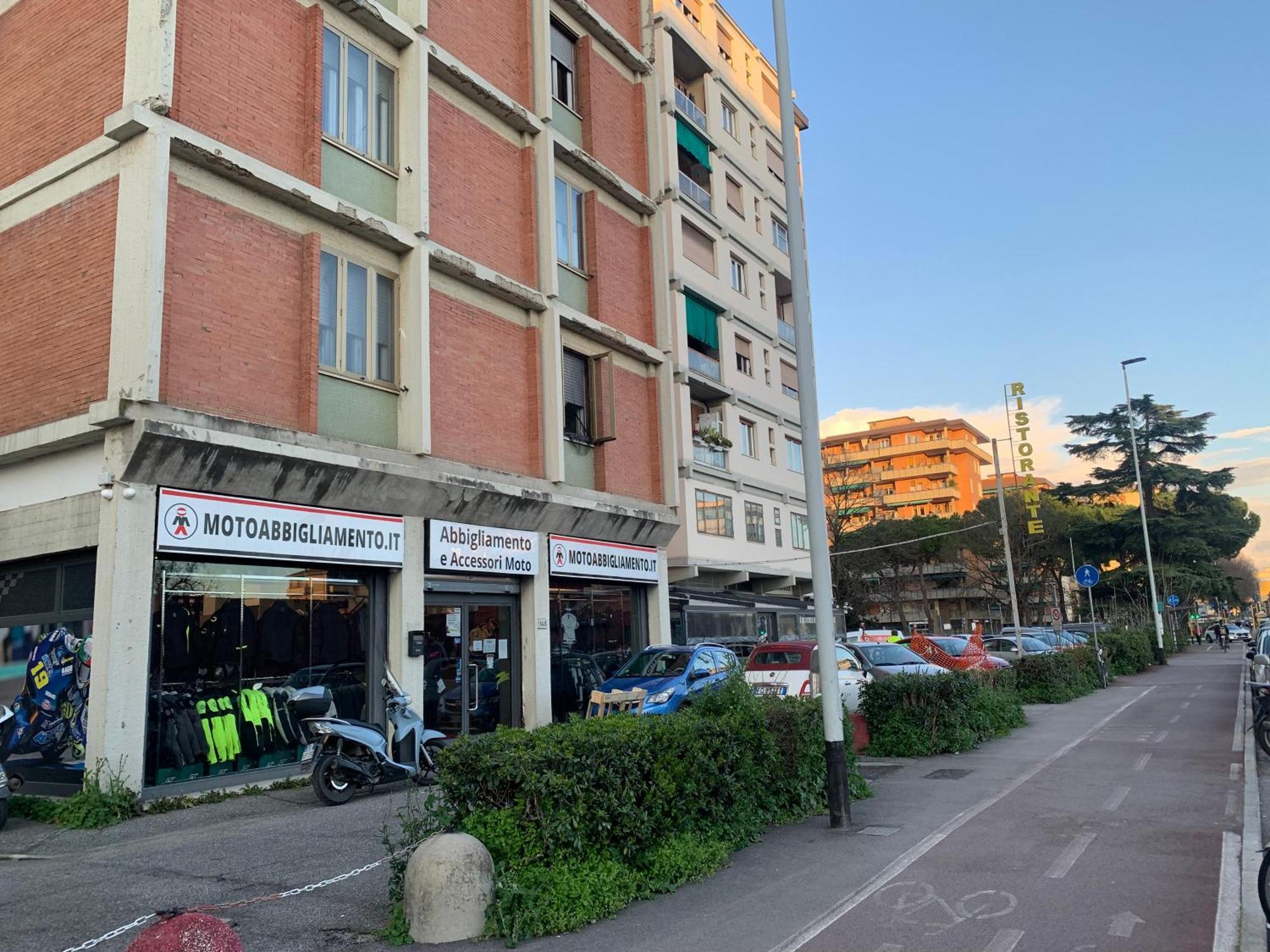 Apartamento Venere