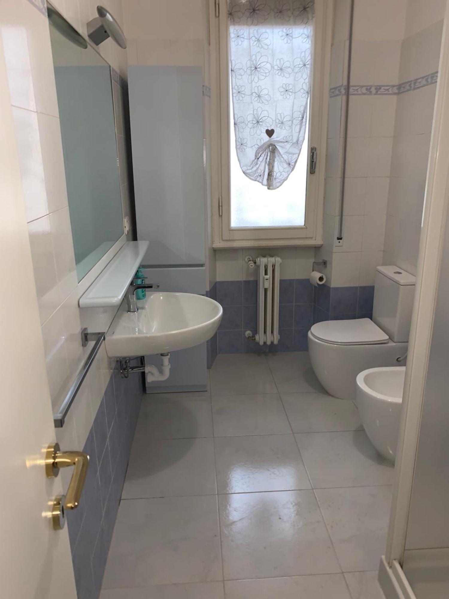 Apartamento Venere Florencia