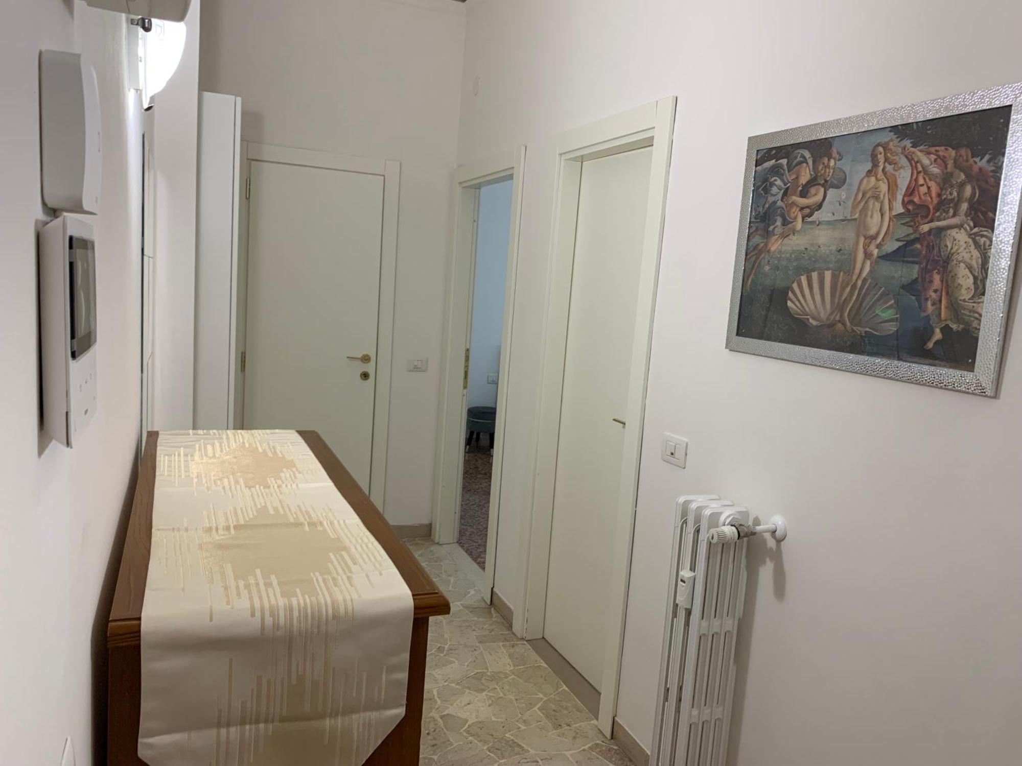 Apartamento Venere *