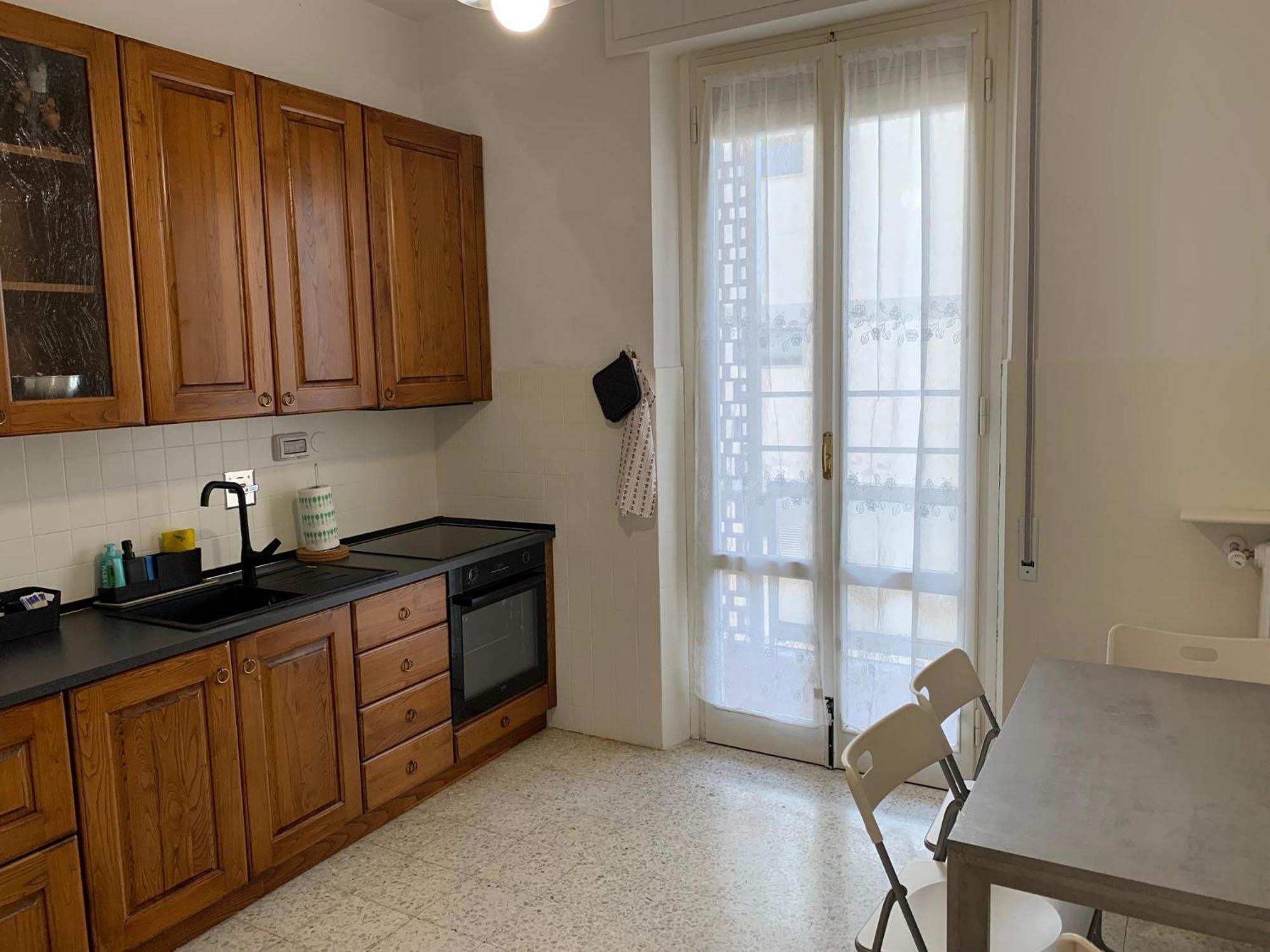 Apartamento Venere