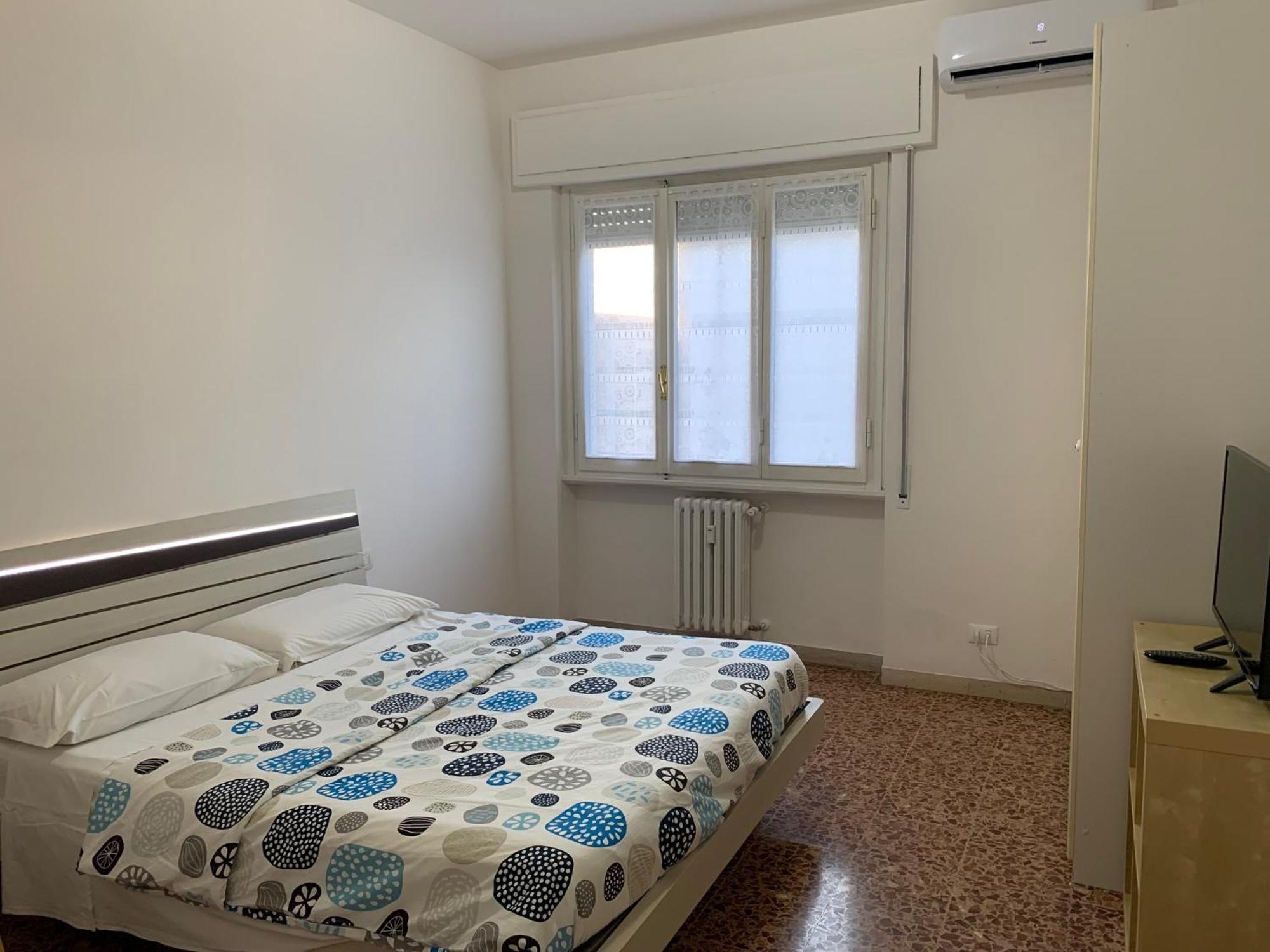 Apartamento Venere Florencia